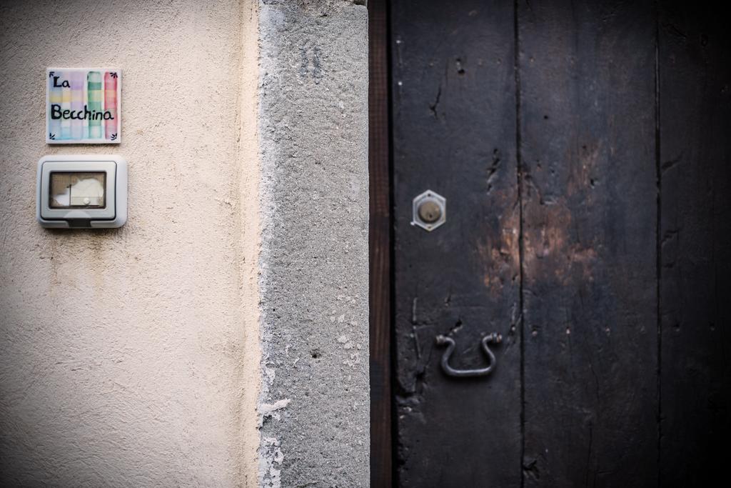 The Clock Houses Borgo Gallodoro Letojanni Exterior foto